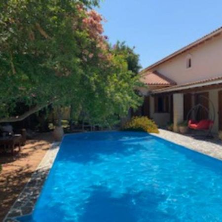 Villa Grande Пиги Экстерьер фото