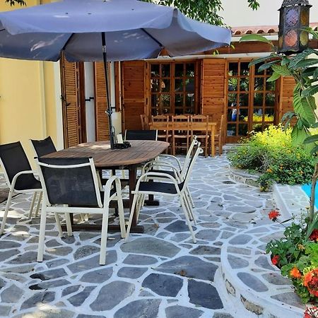 Villa Grande Пиги Экстерьер фото