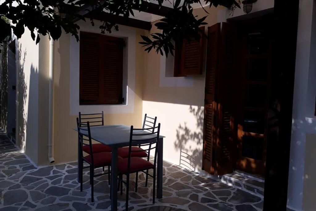 Villa Grande Пиги Экстерьер фото
