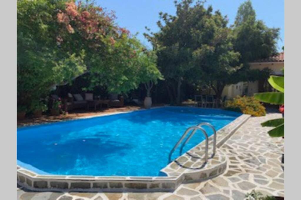 Villa Grande Пиги Экстерьер фото