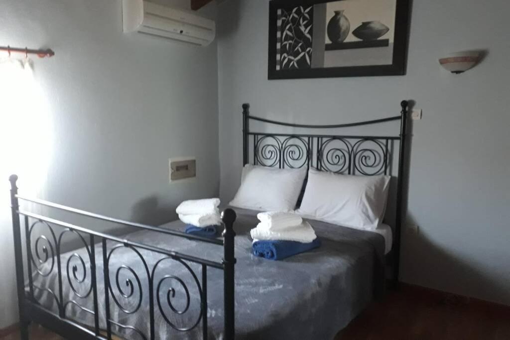Villa Grande Пиги Экстерьер фото