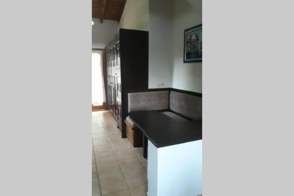 Villa Grande Пиги Экстерьер фото
