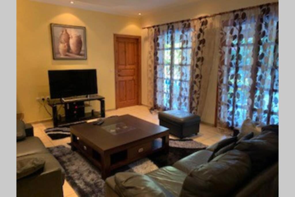 Villa Grande Пиги Экстерьер фото