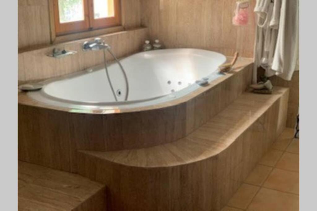 Villa Grande Пиги Экстерьер фото