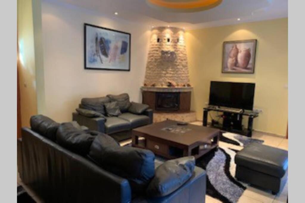 Villa Grande Пиги Экстерьер фото