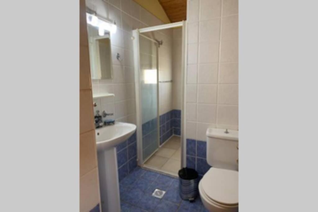 Villa Grande Пиги Экстерьер фото