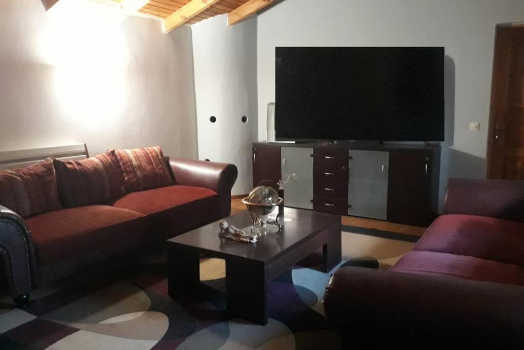 Villa Grande Пиги Экстерьер фото