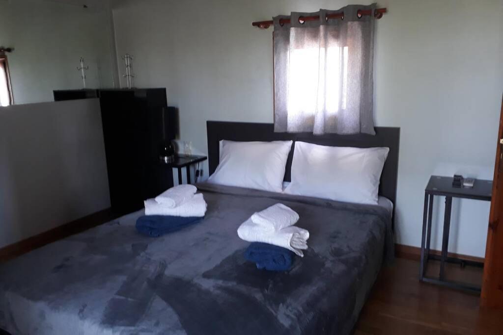 Villa Grande Пиги Экстерьер фото