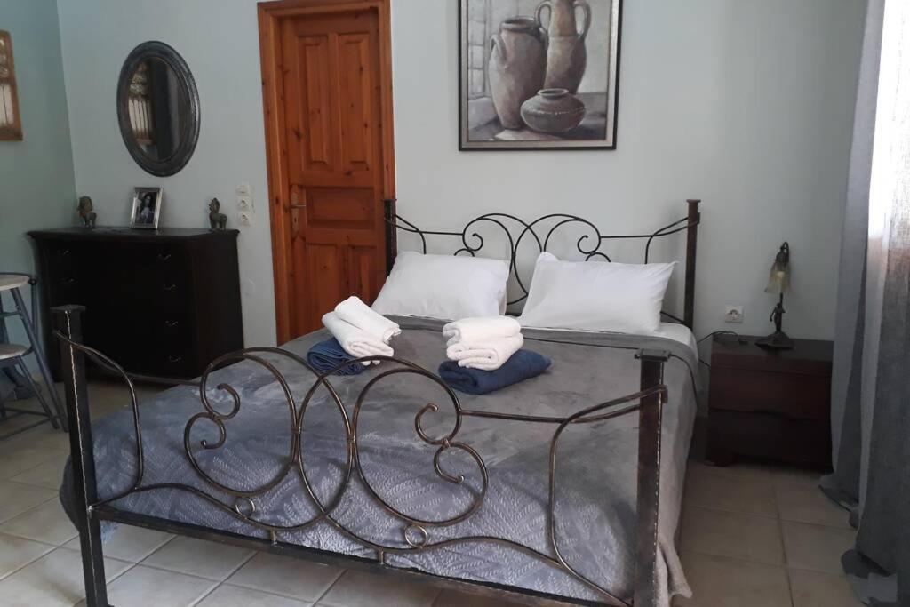 Villa Grande Пиги Экстерьер фото