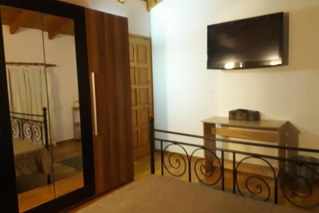 Villa Grande Пиги Экстерьер фото