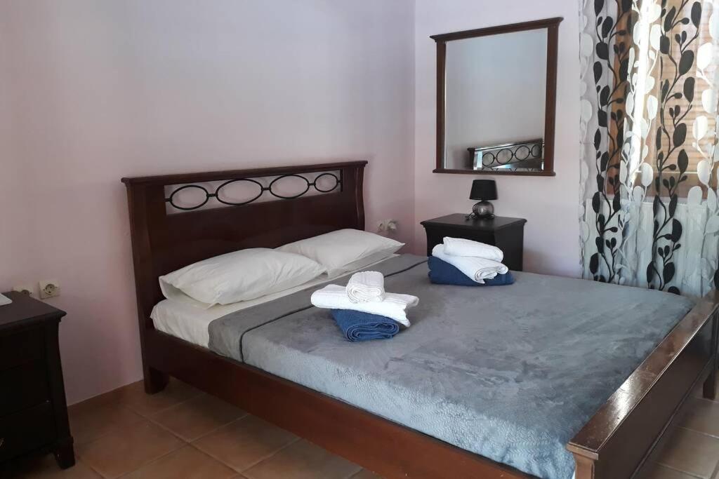 Villa Grande Пиги Экстерьер фото