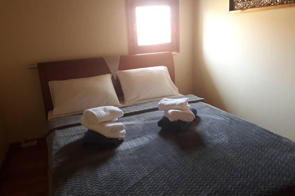 Villa Grande Пиги Экстерьер фото