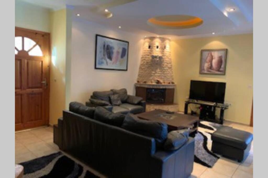 Villa Grande Пиги Экстерьер фото