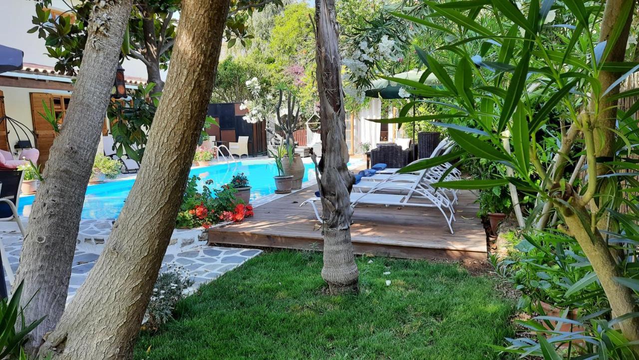 Villa Grande Пиги Экстерьер фото